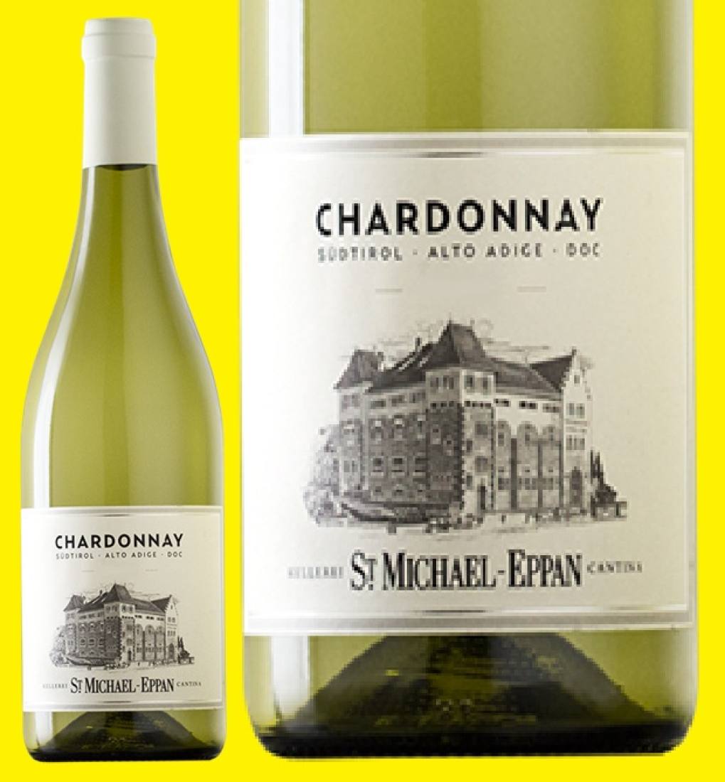 Preview: ST. MICHAEL-EPPAN Chardonnay